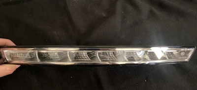 08-10 Lámpara de circulación diurna delantera derecha mercedes w216 cl63 amg 2169060100 fabricante de equipos originales Foto 1 de 4