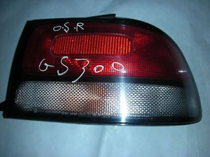 LEXUS GS300 TAIL LIGHT 1994-1998 OSR VERY GOOD - Picture 1 of 1