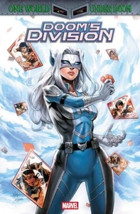 Doom's Division #4 (DOOM) (2025) (New) Choice of Covers - Picture 1 of 6