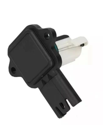 Sensor de flujo de masa de aire serie 3 5 para BMW X5 E70 2008 2007 X3 E83 323i E90 Foto 1 de 4