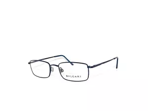 Bvlgari 157 203 50 Blue Bulgari Eyeglasses Sale - Picture 1 of 5