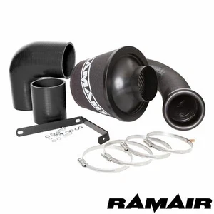 Kit de inducción de filtro de aire Ramair para VW Golf R32 mk5 Audi TT A3 3.2 V6 - Imagen 1 de 4