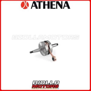 MOTOR SHAFT ATHENA RACING SP 12 SUZUKI VALENTI SM MOTARD 50 2021-2024 S4101303 - Picture 1 of 5