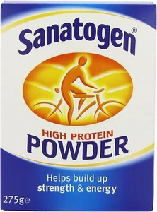 Sanatogen High Protein Pulver - 275g - 2er Pack - Bild 1 von 1