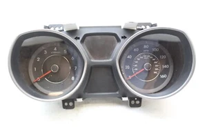2013-2013 Hyundai Elantra Speedometer Instrument Cluster Gauges 94001-3Y520 53K - Picture 1 of 12