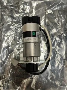 Motorino Operatore Porte Kone 903370 G04 Ascensore Monospace - Foto 1 di 3