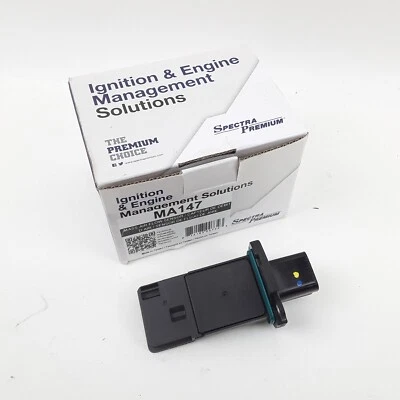 Mass Air Flow Sensor Fits Ford Expedition 2006-2007 2011 Mazda CX-9 2014-2015 - Image 1 of 4