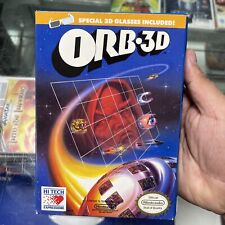 .NES.' | '.Orb 3D.