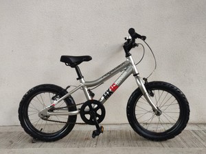 mx16 terrain