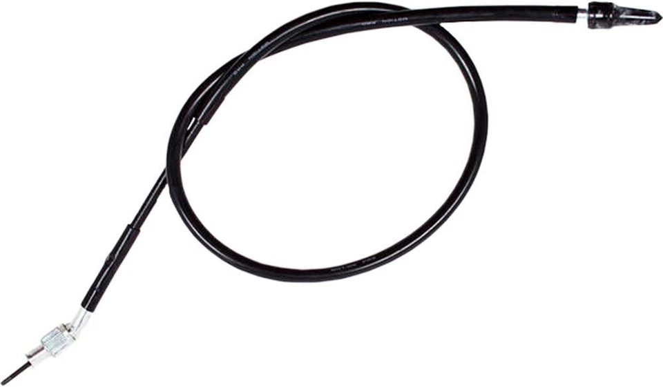 Cable velocímetro de vinilo negro Motion Pro para Suzuki RMX250 1989-1998 04-0143 Foto 1 de 3