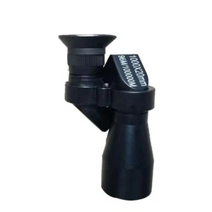 Mini telescopio monoculare portatile 1000X20 zoom ottico per scene esterne XUK - Foto 1 di 17