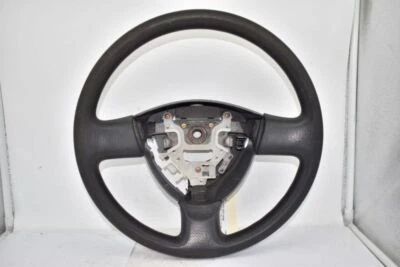 Lenkrad Steering Wheel Lederlenkrad GRIP COMP HONDA  JAZZ II (GD, GE2, GE3) - Bild 1 von 4