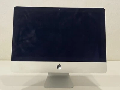 IMAC 2012 || Buen estado (Usado) || Core i5 || RAM 8gb - Imagen 1 de 4