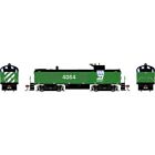 Athearn HO RTR RS-3, BN #4064