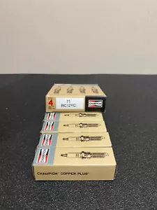 Champion Spark Plug RC12YC - Bild 1 von 1