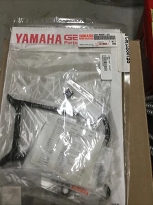 Yamaha Outboard Lower Unit Gasket Set 66M-W0001-20-00 - Picture 1 of 2