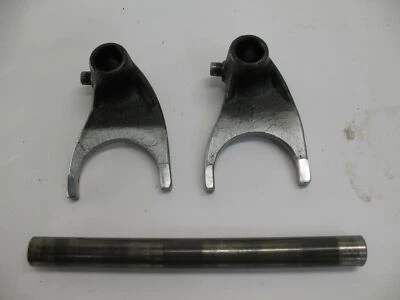 Honda CB360 CB 360 T 1975 horquillas de cambio de marchas A 24226-369-000 Foto 1 de 4