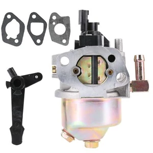 951-12785 Carburetor for Troy Bilt Tiller Super Bronco Rototiller 208cc Cub C... - Picture 1 of 9