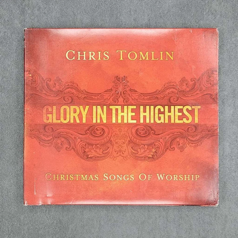 Glory In The Highest: Christmas Songs Of Worship Music Foto 1 de 1