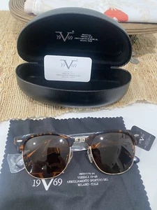 Versace 19⋅69 Abbigliamento Sportivo SRl Sonnenbrille Vintage [Neu/ohne Karton] - Bild 1 von 5