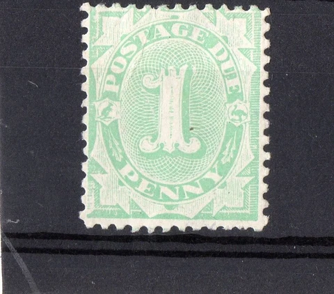 Australia SGD46 Cover