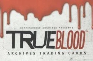 TRUE BLOOD ARCHIVES PARALLEL FOIL CARDS SINGLE SELECTION - Picture 1 of 25