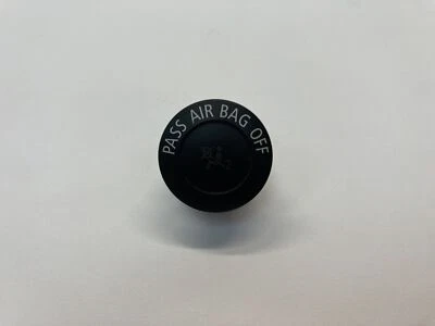 Luz indicadora de airbag de pasajero Mini Cooper 61316977789 2005-2008 R50 R52 R53 Foto 1 de 4