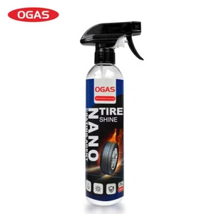 Ogas TS765 Tire Shine Tire Spray High Quality Polish Gel Tire Shine - Picture 1 of 6