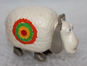 Playmobil Citylife " Sheep " City Welt Family - Picture 1 of 1