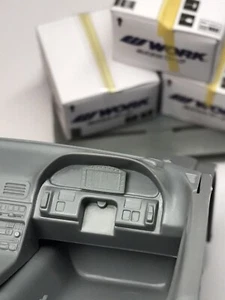 1/18 Motec Display (4pack) - Picture 1 of 3