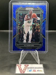 22/23 Panini Prizm - AL HORFORD BLUE DISCO /150 #4 Boston Celtics - Bild 1 von 3
