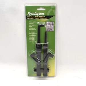 Remington Compact Bow Hanger Support Tree stand - Picture 1 of 2