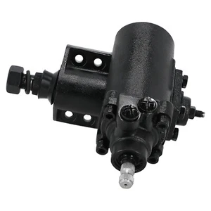 Power Steering Gear Box 18200008-101 For FJ40 Model Toyota Land Cruiser 4.2L - Picture 1 of 12