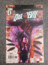 Daredevil #53 (2003) Origin Of Echo Pt.3