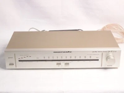 Marantz Stereo Tuner ST 310 / Radio - Bild 1 von 4