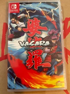 Vasara Collection - Strictly Limited Games #19 - Nintendo Switch - Picture 1 of 1