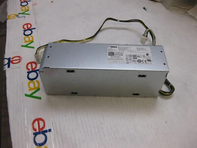 Dell Optiplex 3050 9010 9020 3420 SFF H180ES-00 Power Supply 180W 0TDFTP 082DRM - Image 1 of 4