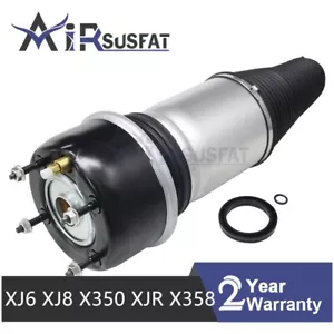 Rear Air Suspension Shock Spring for Jaguar XJ6 XJ8 X350 XJR X358 XJ 2003-2010 - Picture 1 of 8
