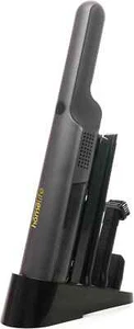 HomeLife Aspirapolvere portatile senza fili 11,1 V - Grigio - Foto 1 di 7