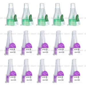 100 piezas/lotes de cartuchos de insulina para insulina Lilly 4/6/8 mm embalaje individual - Imagen 1 de 24