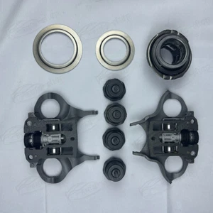 NEW 6DCT250 DPS6 Clutch Release Fork&Bearing Kit For 2012-2019 Ford Fiesta Focus - Picture 1 of 5
