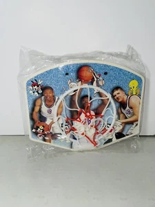 1997 Kraft Looney Tunes/Warner Bros Promo Over - The - Door Basketballkorb - Bild 1 von 2