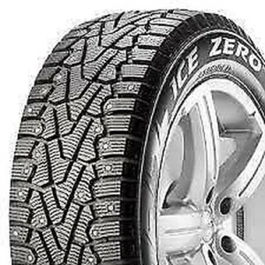 Neumáticos Goma Auto Pirelli Winter Ice Zero 265/50-R19 110T Invernales - Imagen 1 de 2