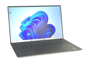 Dell Precision 5560 Laptop, 15.6" i7 11th Gen, 32GB RAM, 512GB SSD, Windows 11 - Picture 1 of 6
