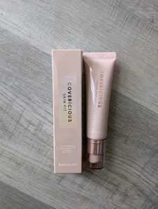BANILA CO Covericious Skin Fit Tinted Moisturizer SPF40 PA++ 30ml Natural Beige - Picture 1 of 14