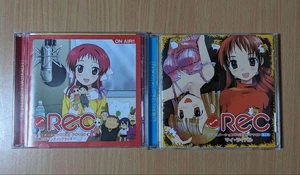 Drama Cd Rec - Imagen 1 de 2