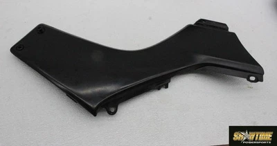 02-09 HONDA RECON 250 TRX250TM RIGHT SIDE FAIRINGS PANELS COVERS TRIM COWLS - Image 1 of 4