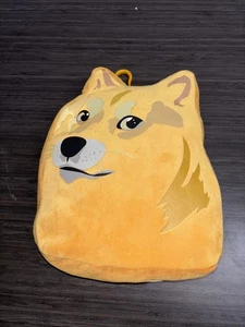 Ultra Pro Doge Cozy with Zippered Pouch Doge Crypto Currency - Picture 1 of 6