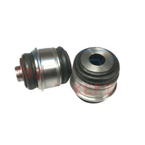 PARA BMW SERIE 5 E61 BUJE TRASERO BRAZO SUSPENSIÓN RÓTULA ROSAL ARBUSTOS PAR - Imagen 1 de 4