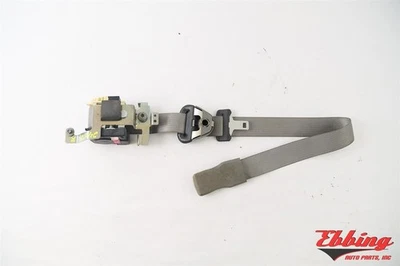 Passenger RH Front Seat Belt Retractor Regular Cab Fits 05-07 Ford F350 702953 - Imagem 1 de 4